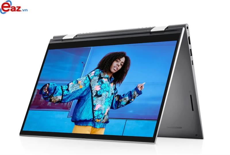 Dell Inspiron 14 7420 2 in 1 (P161G001ASL) | Intel&#174; Alder Lake Core™ i5 _ 1235U | 8GB | 512GB SSD PCIe | GeForce&#174; MX550 with 2GB GDDR6 | 14 inch Full HD+ (1920 x 1200) | Win 11 _ Office 2021 | LED KEY | 0522S